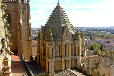 Salamanca