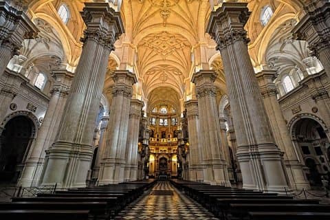 The Cathedral