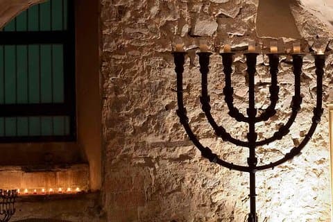 Jewish Quarter