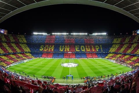 Camp Nou