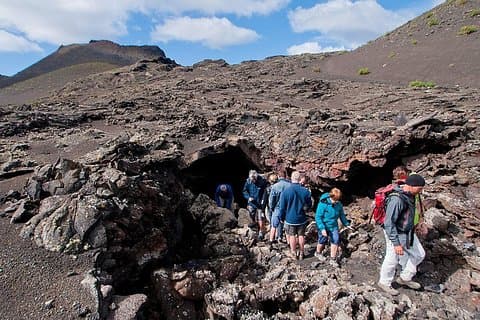 volcan