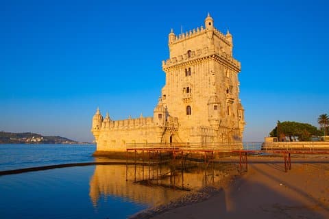 12-Day Mediterranean Capitals Guided Tour from Madrid
