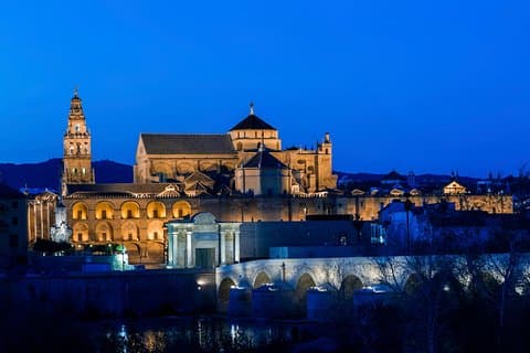 2-Day Cordoba City Break