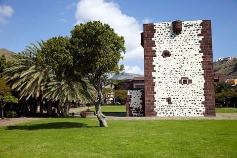 Torre del Conde