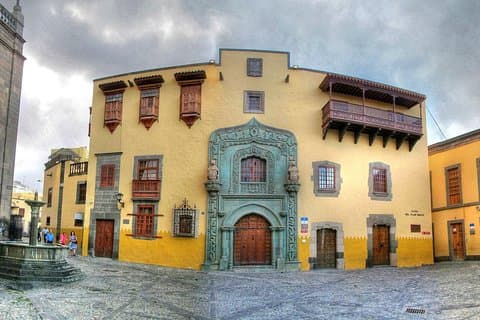 Old Town