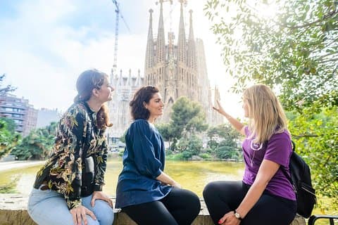Discover Gaudí's masterworks