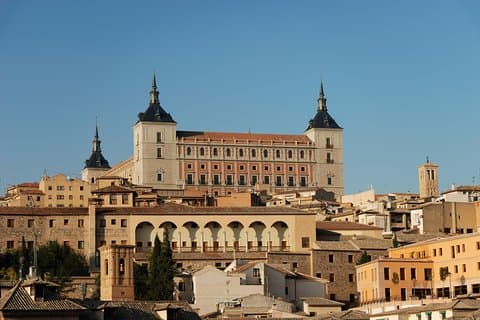 Toledo