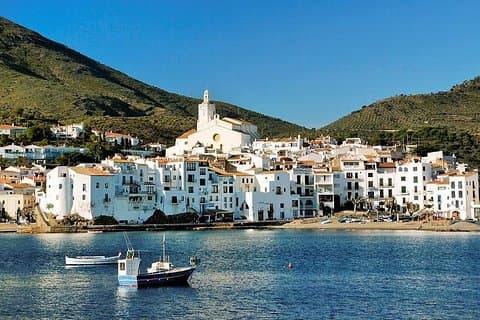 Cadaqués (Girona)