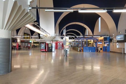 Seville Airport Transfer