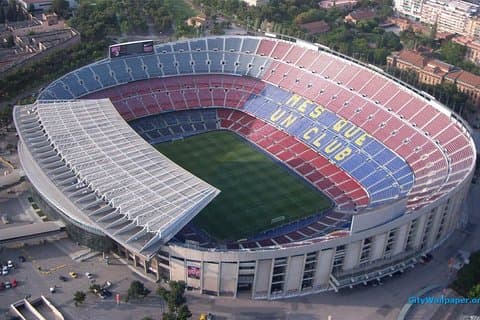 Camp Nou