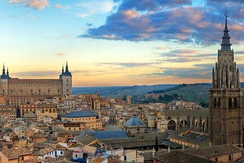 Toledo City