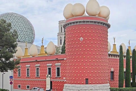 Museo Dali