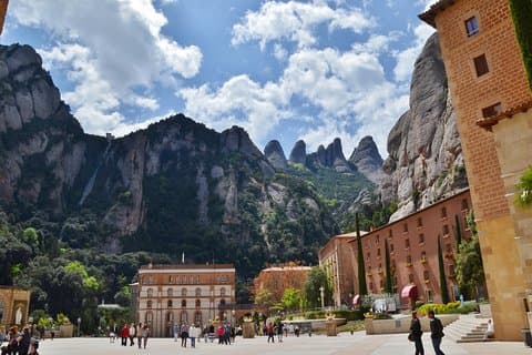 Montserrat