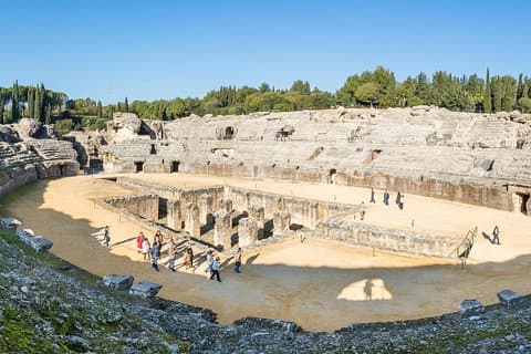 ITALICA