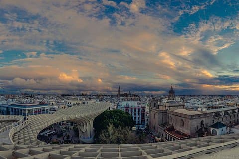 Metropol Parasol
