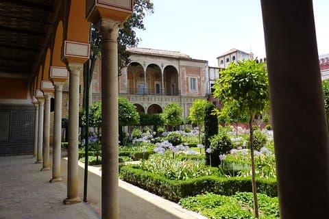 Casa Pilatos