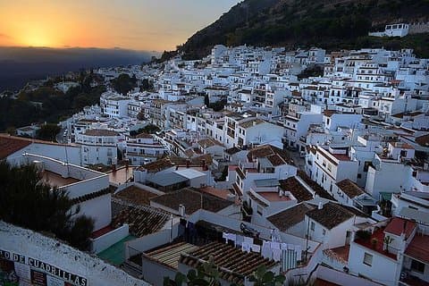 Mijas