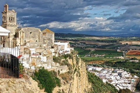 arcos