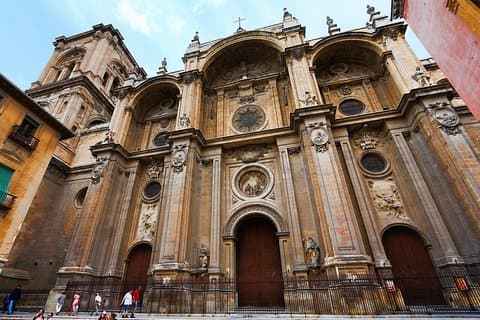catedral