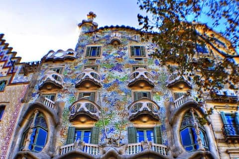 Casa Batlló