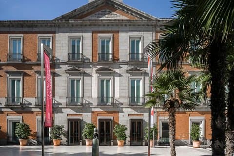 Thyssen @Pablo Casares