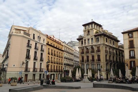 Madrid
