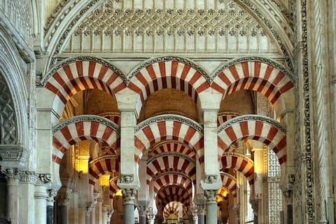 C�rdoba Private Guided Day Tour from Madrid