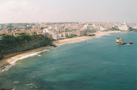 Biarritz