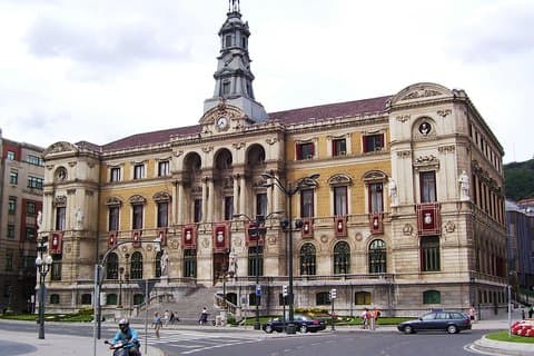 Bilbao