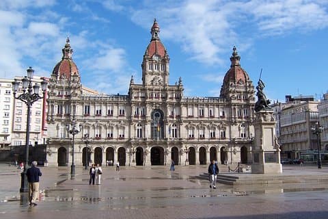 A Coruna
