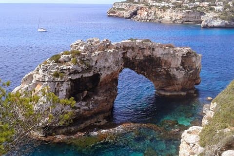 Es Pontàs