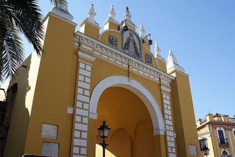 Historic Tour
