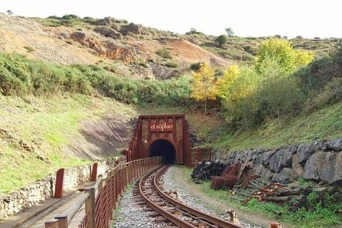 El Soplao Cave