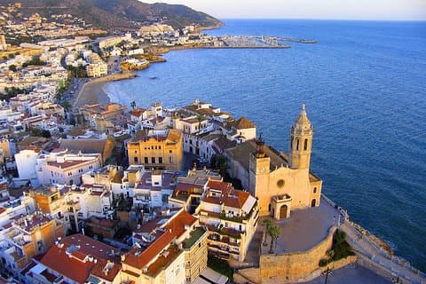 Sitges