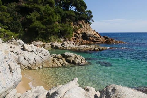 Costa Brava
