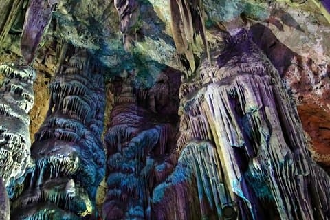 St. Michael's Cave