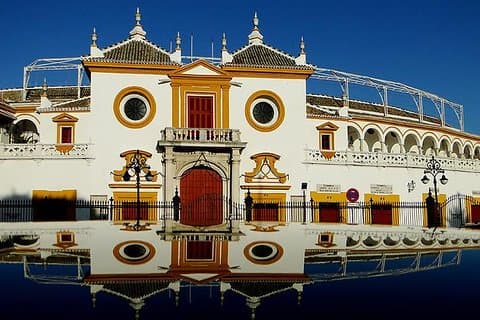 Plaza de España