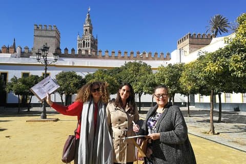 Seville
