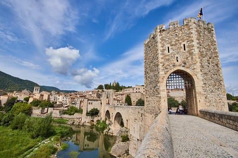 Besalú