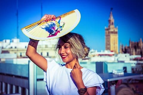 Seville Rooftop Experience
