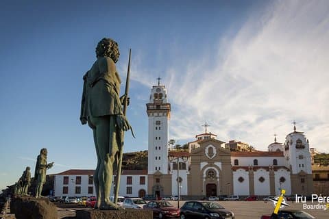 Basilica de Candelaria