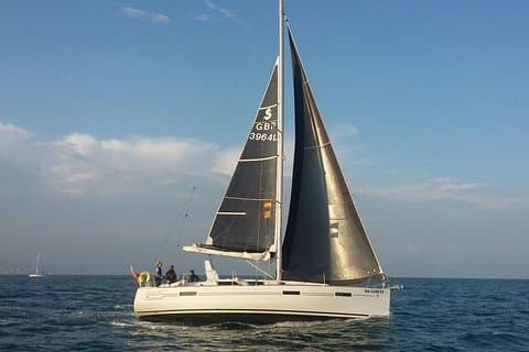 Private Yacht Chater