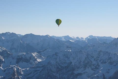Ballooning