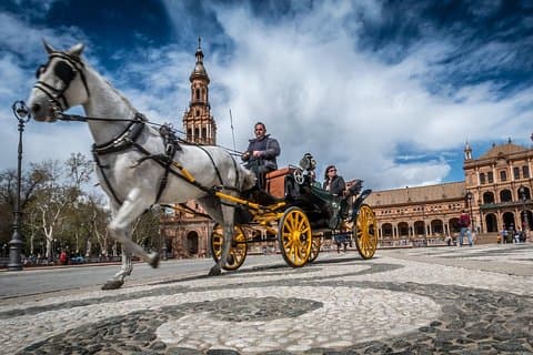 Sevilla