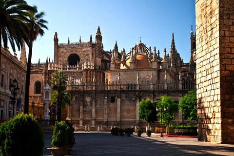 Seville Cathedral