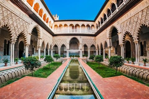 Alcazar