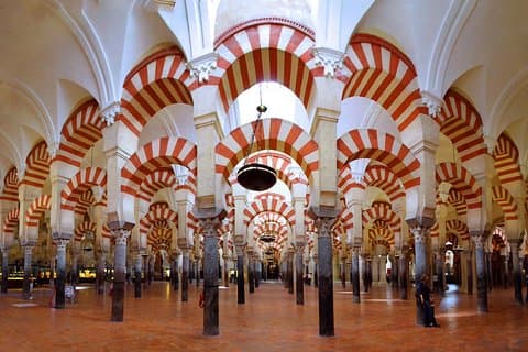 Cordoba Mezquita