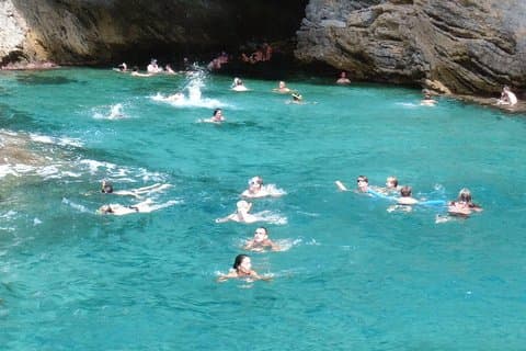 Mallorca Paradise Boat Trip and Puerto de Andratx