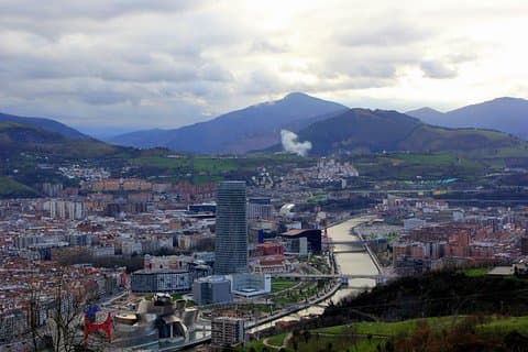 3 Day Experience: The Culture and Flavor Bilbao & Rioja