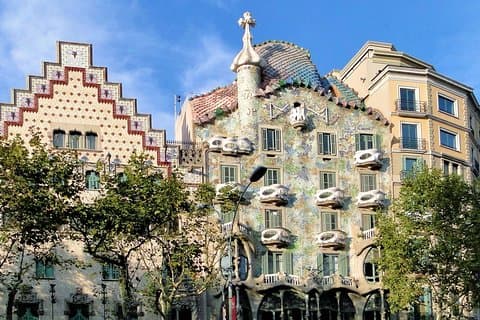 Casa Batlló